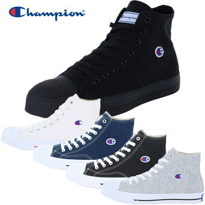 メンズスニーカー ハイカットスニーカー チャンピオン の人気商品 通販 価格比較 価格 Com