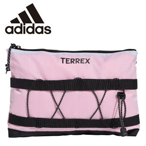 ���������X�y�V�����v���C�X �A�f�B�_�X adidas Terrex Multi Organizer Bag CV162-JY7578 �A�E�g�h�A �o�b�O �|�[�` �I�[�K�i�C�U�[ �������� ��v �ϋv�� �X�^�C�� ���p�� �����f�� ���J �h���C ���K �X