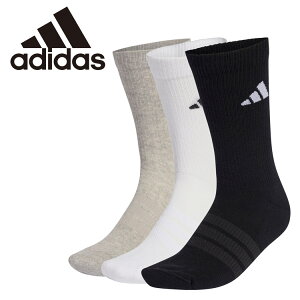 ���������X�y�V�����v���C�X ���[���֑������� �A�f�B�_�X adidas �N�b�V���� �X�|�[�c�E�F�A �N���[�\�b�N�X 3���p�b�N D5273-KC9624 �\�b�N�X �C�� �N���[�� �X�|�[�e�B�[ ���K�� �\�t�g �t�B�b