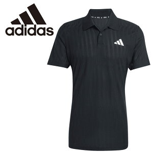 ���������X�y�V�����v���C�X ���[���֑������� �A�f�B�_�X adidas �e�j�X �N���C�}�N�[��+ Airchill �t���[���t�g �|���V���c TENNIS CLIMACOOL+ AIRCHILL FREELIFT POLO SHIRT TT744-KA5885 �N�[�� �h���C ������ 