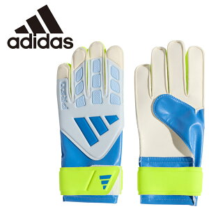 ���������X�y�V�����v���C�X �A�f�B�_�X adidas �v���f�^�[ �S�[���L�[�p�[�O���[�u �g���[�j���O �W���j�A MCC43-KA7793 �T�b�J�[ �O���[�u ��� �S�[���L�[�p�[�O���[�u �L�[�p�[��� �L�b�Y 