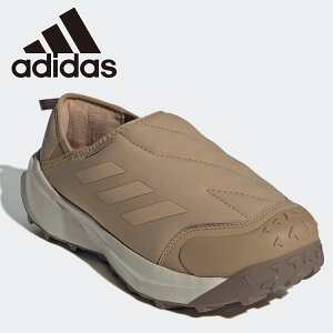 アディダス TERREX WINTER SLIP ON COLD.RDY JR5302 メンズ レディース シューズ