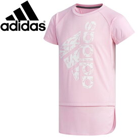 楽天市場 Adidas Tシャツ ジュニア ガールの通販