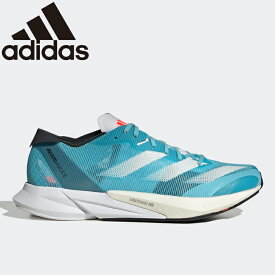 お買い得スペシャルプライス アディダス ADIZERO JAPAN 8 W HQ4656 レディースシューズ