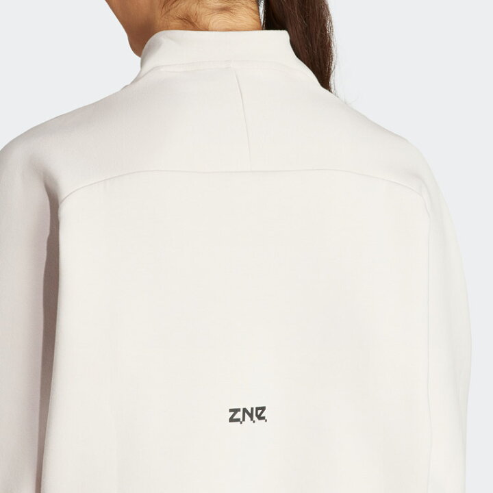 楽天市場】お買い得スペシャルプライス アディダス W ZNE. QZ トラック 