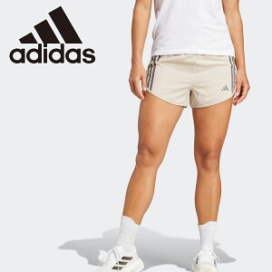 【3日間限定店内ポイント最大20倍(2025/10/30 00:00〜11/1 23:59迄)】 お買い得スペシャルプライス メール便送料無料 アディダス OTR E 3S SHORT W IKM63-IV9999 レディース