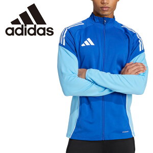 【3日間限定店内ポイント最大20倍(2025/10/30 00:00〜11/1 23:59迄)】 お買い得スペシャルプライス アディダス ティロ 25 コンペティション トレーニングジャケット JSJ91-JI8931 メンズ