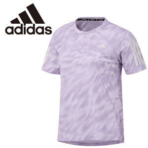 【3日間限定店内ポイント最大20倍(2025/10/30 00:00〜11/1 23:59迄)】 お買い得スペシャルプライス メール便送料無料 アディダス OTRAOPTEEW P0437-JZ5475 レディース