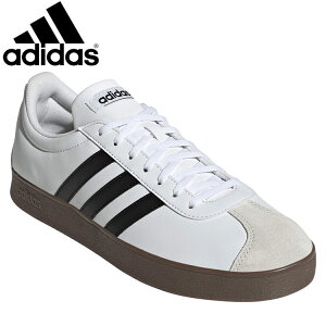 �y�N���N�n����X���|�C���g�ő�20�{(1/5 23:59��)�z ���������X�y�V�����v���C�X adidas �A�f�B�_�X VL �R�[�g �x�[�X VL COURT BASE ID3711 �����Y ���f�B�[�X �V���[�Y