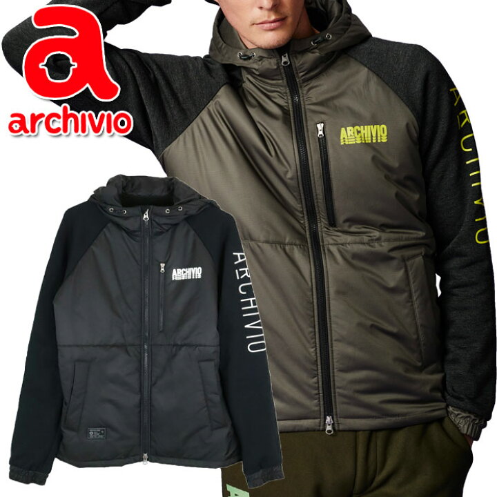 楽天市場】クリアランスセール アルチビオ ゴルフ ブルゾン ジャケット  
