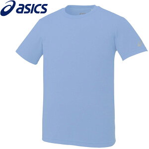 【2枚までメール便送料無料】アシックス トレ-ニングウェア メンズ Tシャツ XA6188-41