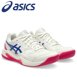 yӍՌX|Cgő20{(2025/11/16 23:59)z XyVvCX AVbNX asics GEL-DEDICATE 8 INDOOR 1042A257-105 ejX fB[X V[Y