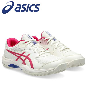 XyVvCX AVbNX asics GEL-GAME GS CLAY/OC 1044A082-102 ejX LbY WjA V[Y
