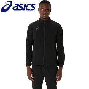 y0̂_tf[48ԌX|Cgő20{(11/30 00:00`12/1 23:59)z XyVvCX AVbNX asics STRETCH WOVEN SLIM JACKET 2101A298-001 Y fB[X