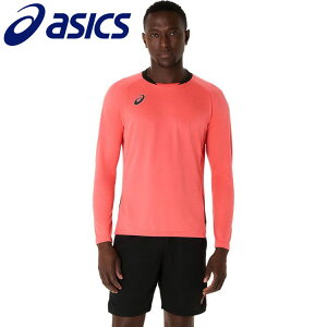XyVvCX [֑ AVbNX asics PRACTICE LS TOP 2101A304-700 Y fB[X