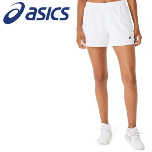 お買い得スペシャルプライス メール便送料無料 アシックス ウイメンズショーツ 2042A375-100 レディース