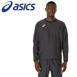 お買い得スペシャルプライス アシックス ピステシャツ 2101A319-001 メンズ