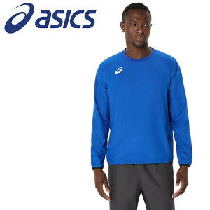 お買い得スペシャルプライス アシックス ピステシャツ 2101A319-401 メンズ