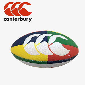 J^x[ canterbury MINI BALL AA04837-UG