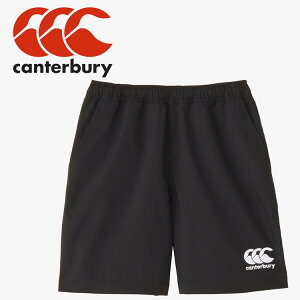 ���������X�y�V�����v���C�X ���[���֑������� �J���^�x���[ canterbury PRACTICE LONG SHOR RG23709-BK �����Y