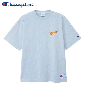 メール便送料無料 チャンピオン ショートスリーブTシャツ 半袖 アクションスタイル メンズ C3-Z309-340