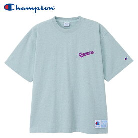メール便送料無料 チャンピオン ショートスリーブTシャツ 半袖 アクションスタイル メンズ C3-Z309-540