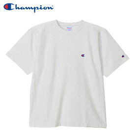 メール便送料無料 チャンピオン Tシャツ 半袖 リバースウィーブ メンズ C3-Z320-810