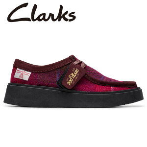 XyVvCX N[NX Clarks TORVIEW W 26184947 fB[X V[Y