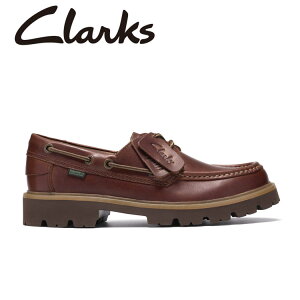 ���������X�y�V�����v���C�X �N���[�N�X Clarks Cleyhill Boat 26186176 �����Y ���f�B�[�X �V���[�Y