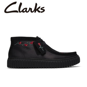 ���������X�y�V�����v���C�X �N���[�N�X Clarks Torhill Hi 26186643 �����Y ���f�B�[�X �V���[�Y