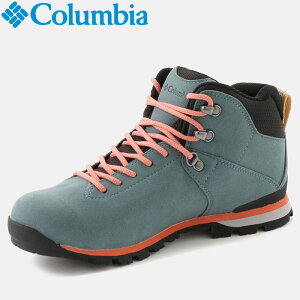 コロンビア メテオ Mid オムニテック Yu0246 トレッキングシューズ 登山靴 価格比較 価格 Com