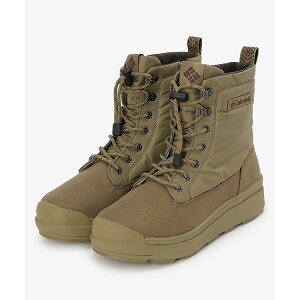 【3日間限定店内ポイント最大20倍(2025/10/30 00:00〜11/1 23:59迄)】 コロンビア サップランド フォー ウォータープルーフ オムニヒートインフィニティ YU9626-262 メンズ レディース シューズ