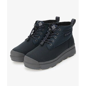 【3日間限定店内ポイント最大20倍(2025/10/30 00:00〜11/1 23:59迄)】 コロンビア サップランド フォー チャッカ ウォータープルーフ オムニヒートインフィニティ YU9682-464 メンズ レディース シュー