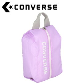 クリアランスセール コンバース CONVERSE マルチSP シューズケース(S) C20010973F-7100 【返品不可】