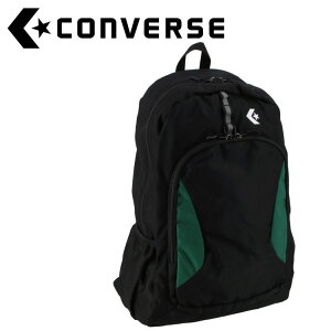 【お買い物マラソン限定店内ポイント最大20倍(2025/10/24 20:00〜)】 お買い得スペシャルプライス コンバース CONVERSE マルチSP デイパックLL C2164010-1948