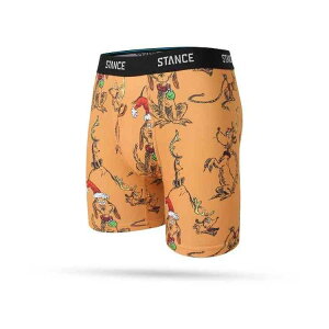 �y�S�i�|�C���g�A�b�v�I�}���\������X���ő�20�{(4/4 20:00�`)�z ���������X�y�V�����v���C�X ���[���֑������� �X�^���X STANCE �p���c �C���i�[ ���� GRINCH MAX BOXER BRIEF M803D25GRIMUL �y�ԕi�s�z