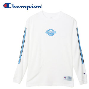 yubNtCf[X|Cgő20{(11/27 1:59z XyVvCX `sI Champion LONG SLEEVE C3-CB454-010 Y fB[X