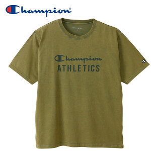 �y�労�ӌ���X���|�C���g�ő�20�{(12/26 1:59��)�z ���������X�y�V�����v���C�X ���[���֑������� �`�����s�I�� Champion SHORT SLEEVE C3-CS302-655 �����Y