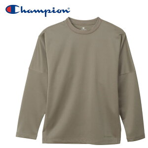 yubNtCf[X|Cgő20{(11/27 1:59z XyVvCX `sI Champion LONG SLEEVE C3-CS490-655 Y fB[X