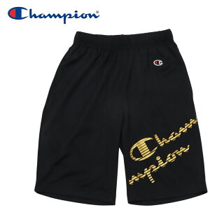 ���������X�y�V�����v���C�X ���[���֑������� �`�����s�I�� Champion SHORTS CK-DS505-090 �L�b�Y �W���j�A