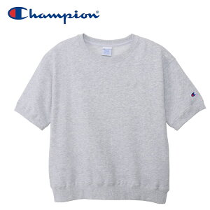 ���������X�y�V�����v���C�X ���[���֑������� �`�����s�I�� Champion SHORT SLEEVE SWEATSHIRT CW-D009-035 �����Y ���f�B�[�X