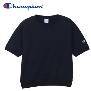 ���������X�y�V�����v���C�X ���[���֑������� �`�����s�I�� Champion SHORT SLEEVE SWEATSHIRT CW-D009-370 �����Y ���f�B�[�X