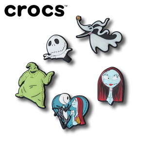 yԌ|Cgő20{(2025/10/21 11:59)z [֑ NbNX crocs Wrbc iCgA[ rtHA NX}X Nightmare Before Xmas 5Pck 10015773 ANZT[