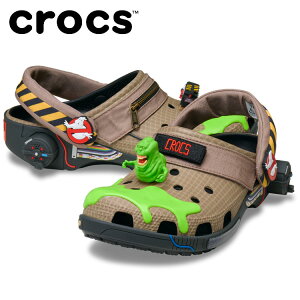 yԌ|Cgő20{(2025/11/6 11:59)z NbNX crocs GHOSTBUSTERS CLASSIC CLOG 211414-90H Y fB[X T_