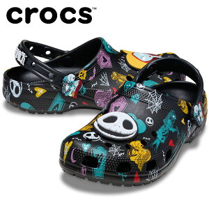yԌ|Cgő20{(2025/9/26 11:59)z NbNX crocs NIGHTMARE MULTI CLASSIC CLOG 211419-90H Y fB[X T_