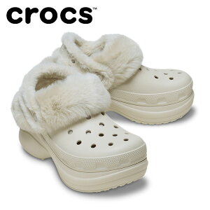 yԌ|Cgő20{(2025/11/6 11:59)z NbNX crocs BAE LINED CLOG 211753-160 fB[X T_