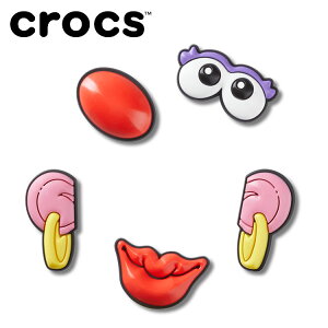 yԌ|Cgő20{(2025/10/31 11:59)z [֑ NbNX crocs Wrbc Mrs Potato Head 5 Pck ~ZX |eg wbh 5 pbN 10015248