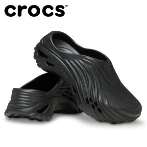 y5̂X|Cgő20{(9/15 00:00`23:59)z NbNX crocs ECHO WAVE GR[ EF[u 210521-060 Y fB[X T_