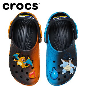 y5̂X|Cgő20{(9/15 00:00`23:59)z NbNX crocs Pokemon Versus Clog |P o[TX NbO 211346-90H Y fB[X T_
