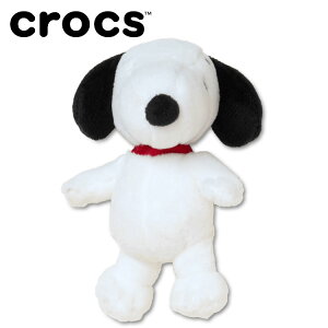 �y���������}���\������X���|�C���g�ő�20�{(2026/5/16 1:59��)�z�N���b�N�X crocs �W�r�b�c Peanuts Snoopy Plush Head 10017946